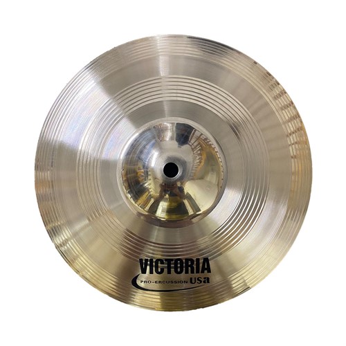 Lá Cymbal Victoria 10 inch